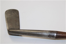 J Macgregor Dayton Offset Putter