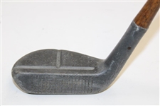 The New Mills Standard Mills R.N.G. Model Medium Lie Putter