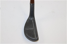 The New Mills Standard Mills R.N.G. Model Medium Lie Putter