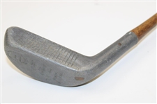 The New Mills Standard Mills R.N.G. Model Medium Lie Putter