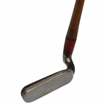 Vintage Hand w/Cards Onset Putter Unique