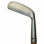 Smooth Slight Concave Face Lofting Iron w/Shaft Repair