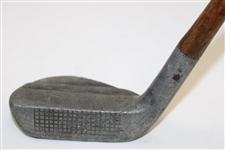 M Standard Mills Type Putter