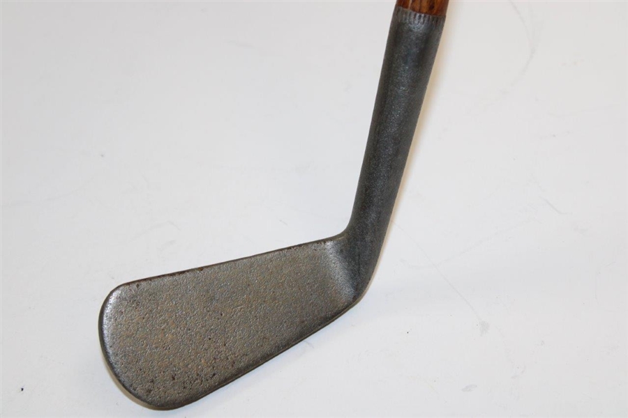 Tom Stewart Smooth Face Special Mid Iron L