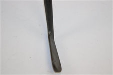 Tom Stewart Smooth Face Special Mid Iron L