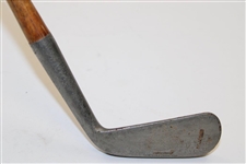 Tom Stewart Smooth Face Special Mid Iron L