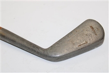 Tom Stewart Smooth Face Special Mid Iron L