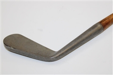 Tom Stewart Smooth Face Special Mid Iron L