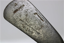 Tom Stewart Smooth Face Special Mid Iron L