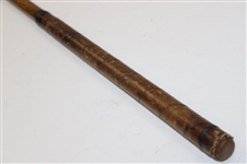 Tom Stewart Smooth Face Special Mid Iron L