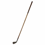 Tom Stewart Smooth Face Special Mid Iron L