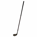 Walter Hagen Iron Man Wedge w/Dot Punched Face