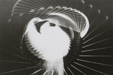 High Speed Swing Photo Of Bobby Jones 