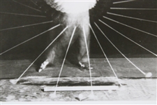High Speed Swing Photo Of Bobby Jones 