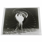 High Speed Swing Photo Of Bobby Jones 