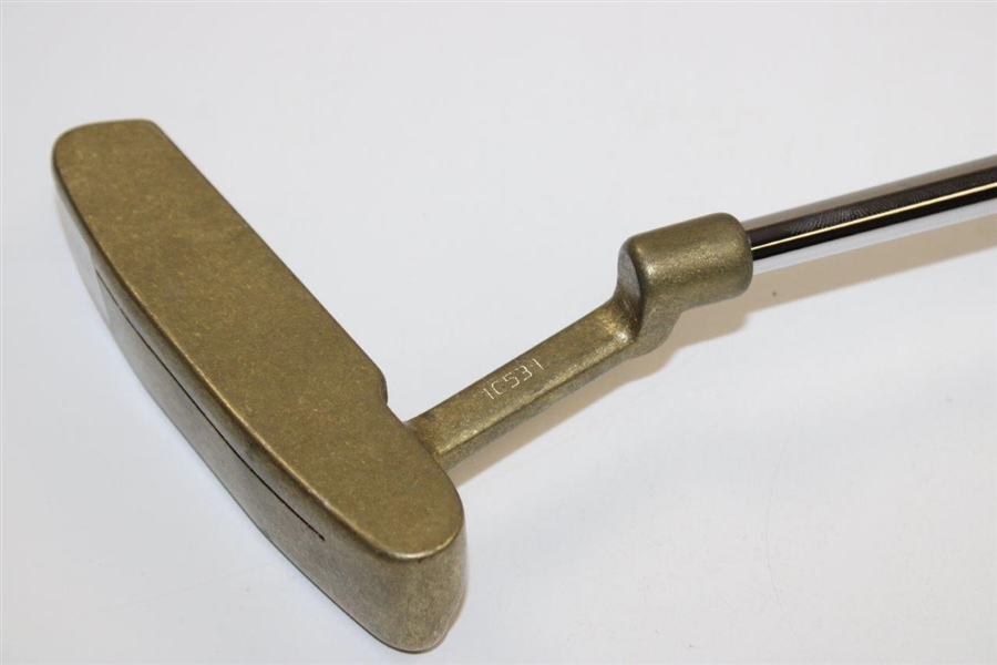 PING Golf Clubs Scottsdale Anser Putter 1992 Commemorative Edition - #10531 with Head Cover