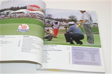 Champion Jack Nicklaus Signed 1996 GTE Suncoast Classic Program - Final Non-Major Win JSA ALOA