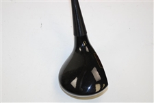 Titleist Tour Modell #841 Oil Hardened Head Driver (Persimmon) 