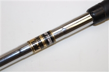 Titleist Tour Modell #841 Oil Hardened Head Driver (Persimmon) 