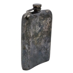 Apollo E.P.B.M. 4948/1 Golfer with Caddy Themed Flask