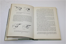 Arnold Palmer Signed 1965 'My Game And Yours' Book - 2nd Printing JSA ALOA