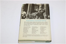Arnold Palmer Signed 1965 'My Game And Yours' Book - 2nd Printing JSA ALOA