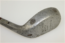 Standard Golf Co. Braid-Mills Sunderland Putter - Flat Lie 10ozs 0drs