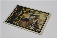 Vulcan: Finest Of Golf Equipment 1929 Pamphlet 