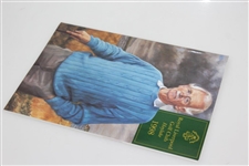 1998 'Royal Liverpool Golf Club - Hoylake' Brochure with other Papers