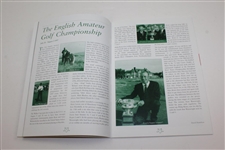1998 'Royal Liverpool Golf Club - Hoylake' Brochure with other Papers