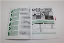 1998 'Royal Liverpool Golf Club - Hoylake' Brochure with other Papers