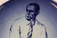 Walter Hagen 1977 The Memorial Tournament Ltd Ed Honoree Plate
