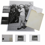 Whitney Ford Original Photos
