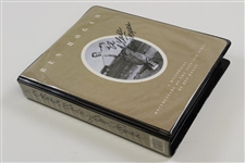 1994 'Ben Hogan: A Hard Case from Texas' Ltd Ed Historical Documentary of Life & Times #2346