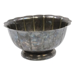 New Jersey State Golf Association 'NJSGA' Trophy Bowl