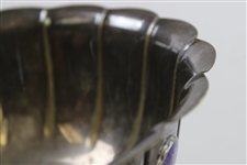 New Jersey State Golf Association 'NJSGA' Trophy Bowl