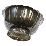 New Jersey State Golf Association 'NJSGA' Trophy Bowl
