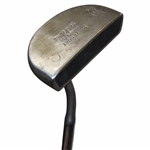 Bob Fords Personal Ungripped Game Used Slazenger By Currie Putter