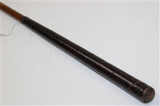 F.E. Rigden Perfect Sure Stop J.B.N. Special Warranted Hand Forged Wedge