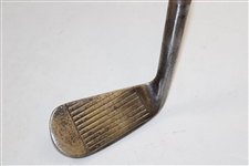 Bonnie B Genuine Forged Steel Chromium Mid Iron 2