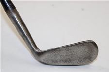 Bonnie B Genuine Forged Steel Chromium Mid Iron 2