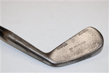 Bonnie B Genuine Forged Steel Chromium Mid Iron 2