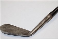 Bonnie B Genuine Forged Steel Chromium Mid Iron 2