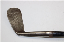 Bonnie B Genuine Forged Steel Chromium Mid Iron 2