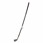 Bonnie B Genuine Forged Steel Chromium Mid Iron 2