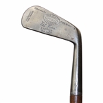 Val Flood Ardsley On Hudson Warranted Hand Forged Special Mid Iron