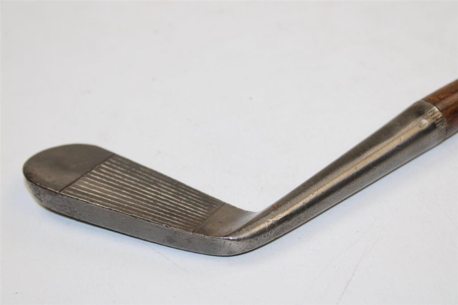 Val Flood Ardsley On Hudson Warranted Hand Forged Special Mid Iron