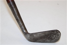 N.Y. SYG Co. Hillside New York Mashie