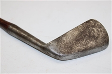 N.Y. SYG Co. Hillside New York Mashie