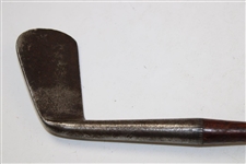 N.Y. SYG Co. Hillside New York Mashie